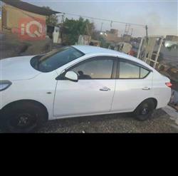 نيسان صني